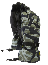 Product image of Men's Burton Profile Gloves[Variant:Graffiti Camo]