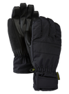Product image of Men's Burton Profile Under Gloves[Variant:True Black]