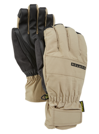 Product image of Men's Burton Profile Under Gloves[Variant:Summit Taupe]