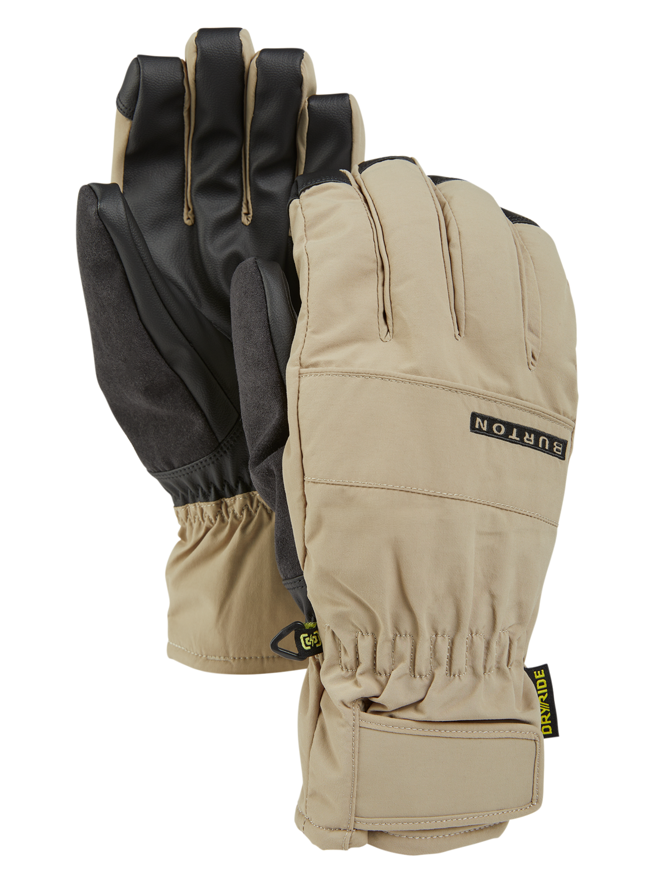 Product image of Men's Burton Profile Under Gloves[Variant:Summit Taupe]