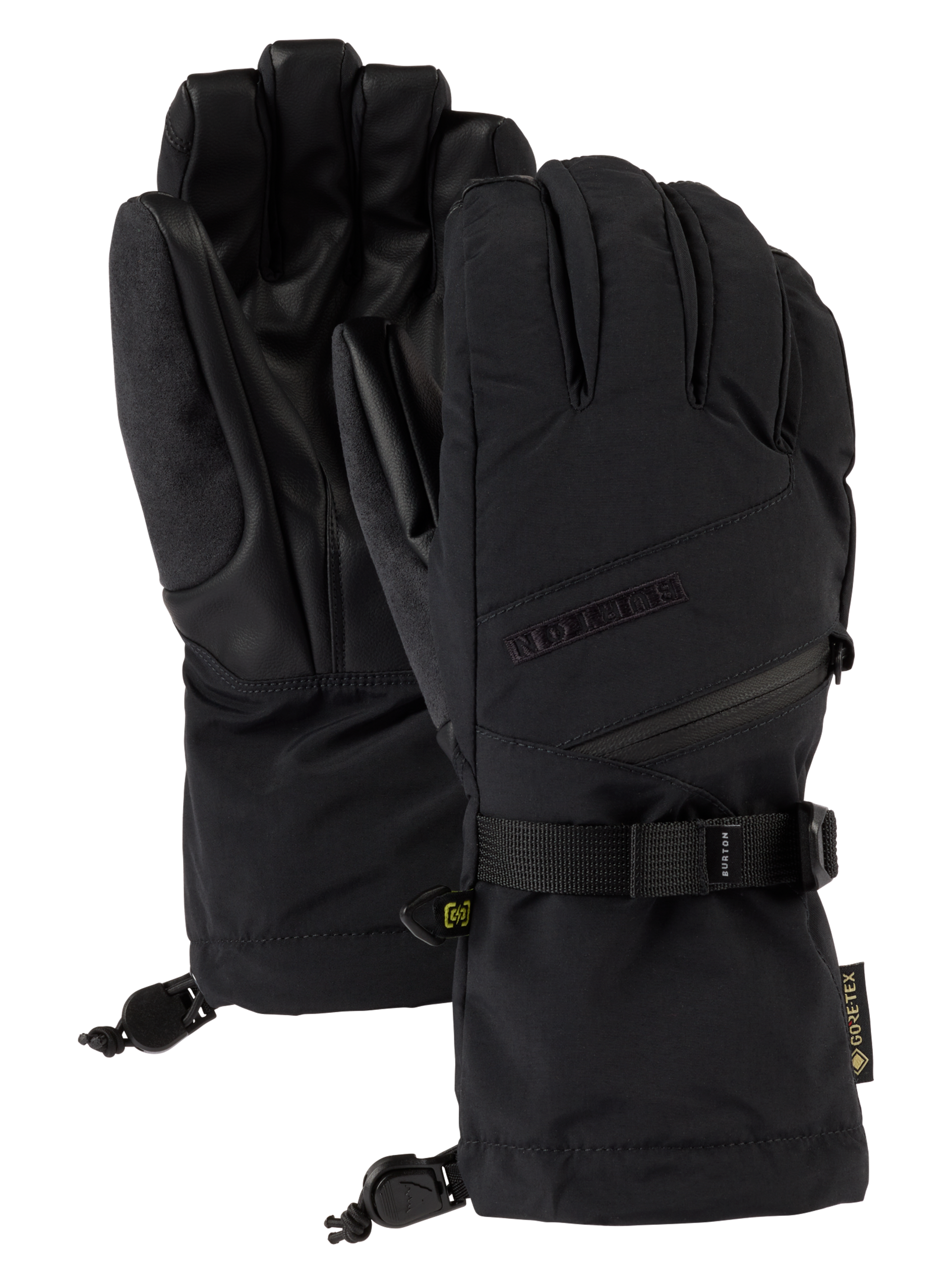 Women's Burton GORE-TEX Gloves | Burton Snowboards