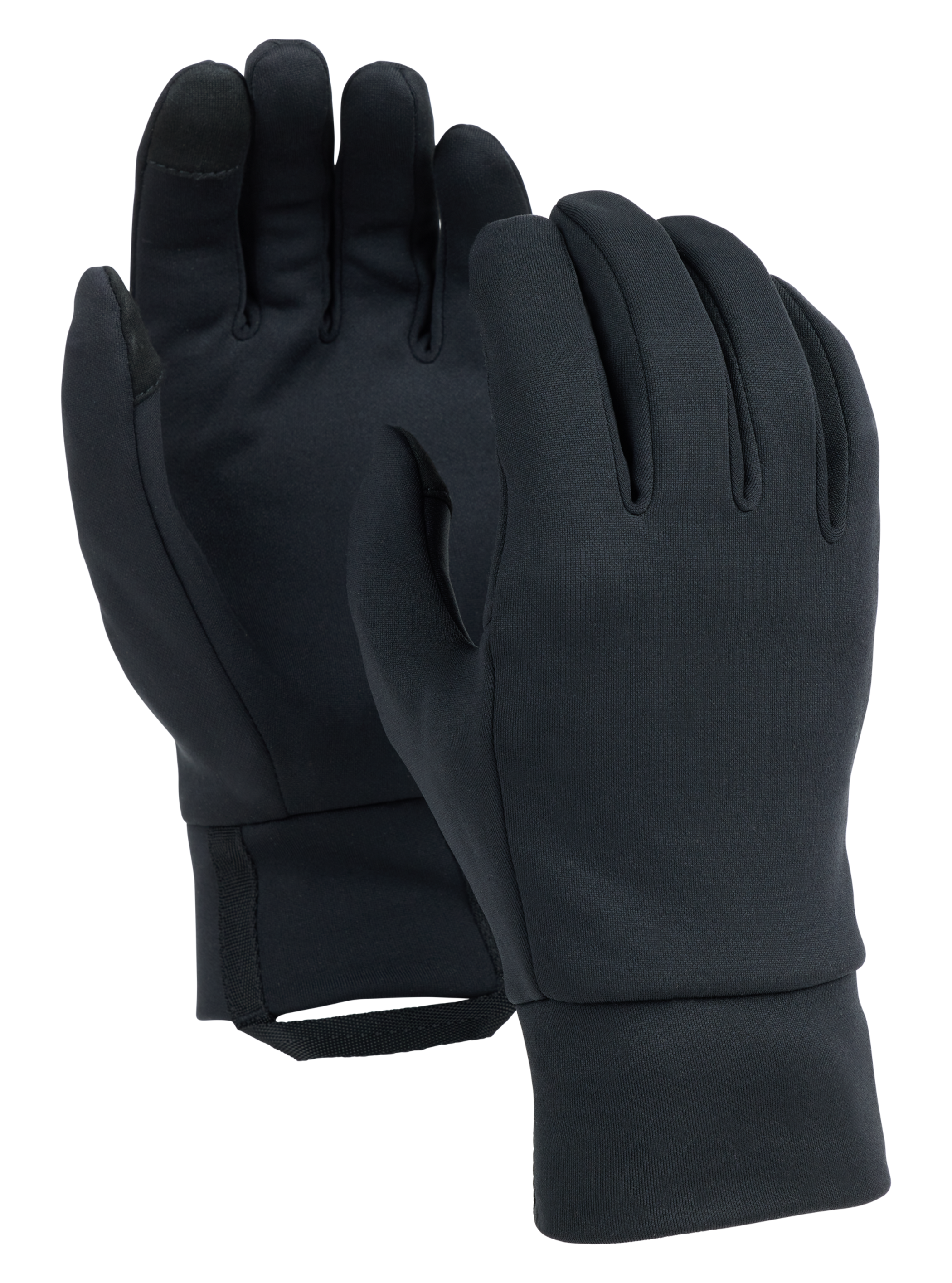 Product image of Women's Burton GORE-TEX Gloves[Variant:True Black]
