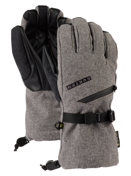 Women's Burton GORE-TEX Gloves | Burton Snowboards