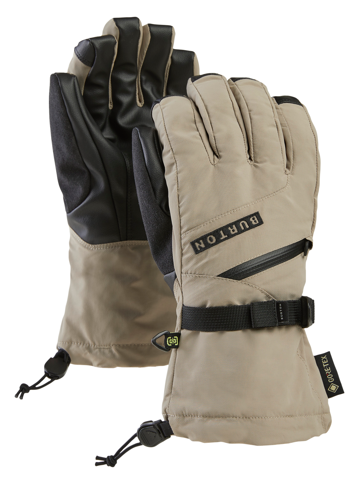 Women's Burton GORE-TEX Gloves 2027 Women's Burton GORE-TEX Gloves 2027