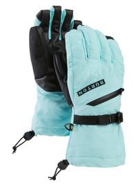 Product image of Women's Burton GORE-TEX Gloves[Variant:Light Teal]