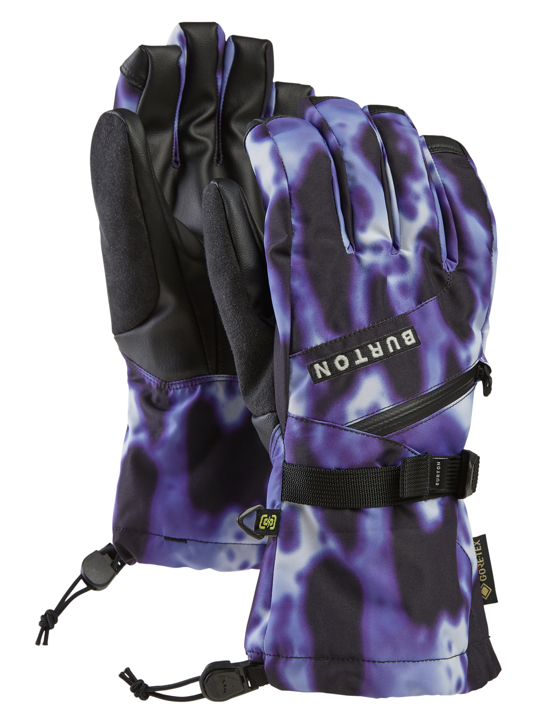 Product image of Women's Burton GORE-TEX Gloves[Variant:Prism Pro]