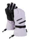 Product image of Women's Burton GORE-TEX Gloves[Variant:Moondust Purple]