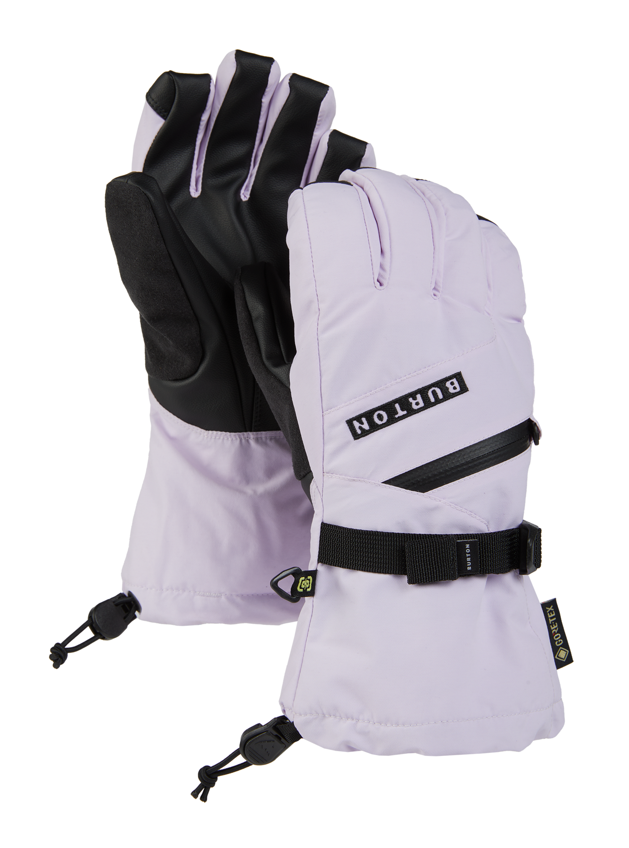 Product image of Women's Burton GORE-TEX Gloves[Variant:Moondust Purple]