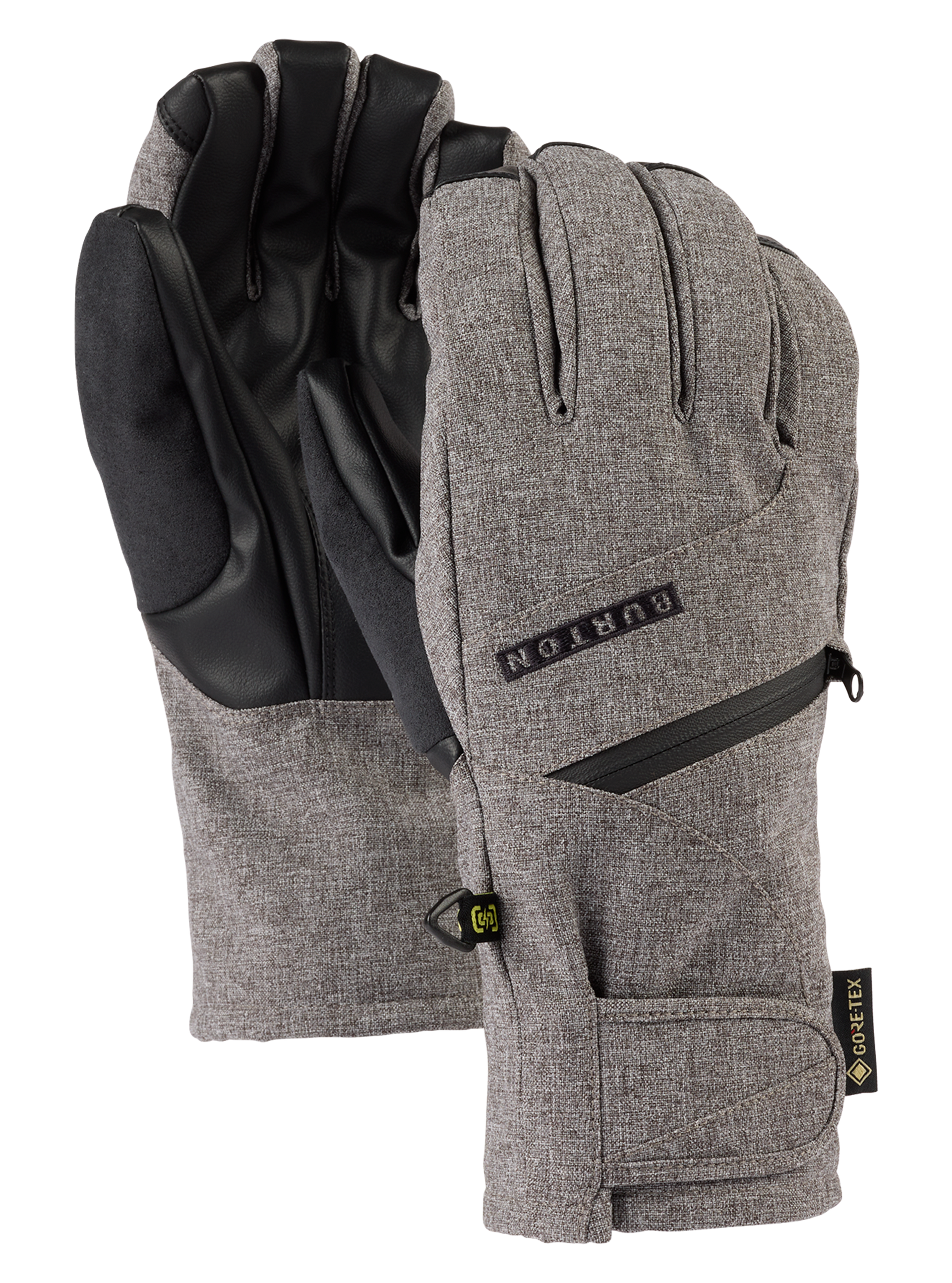 【レディースMサイズ】W BURTON GORE-TEX Under Glove Women's Burton GORE-TEX Under Gloves | Burton Snowboards
