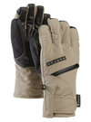 Product image of Women's Burton GORE-TEX Under Gloves[Variant:Summit Taupe]