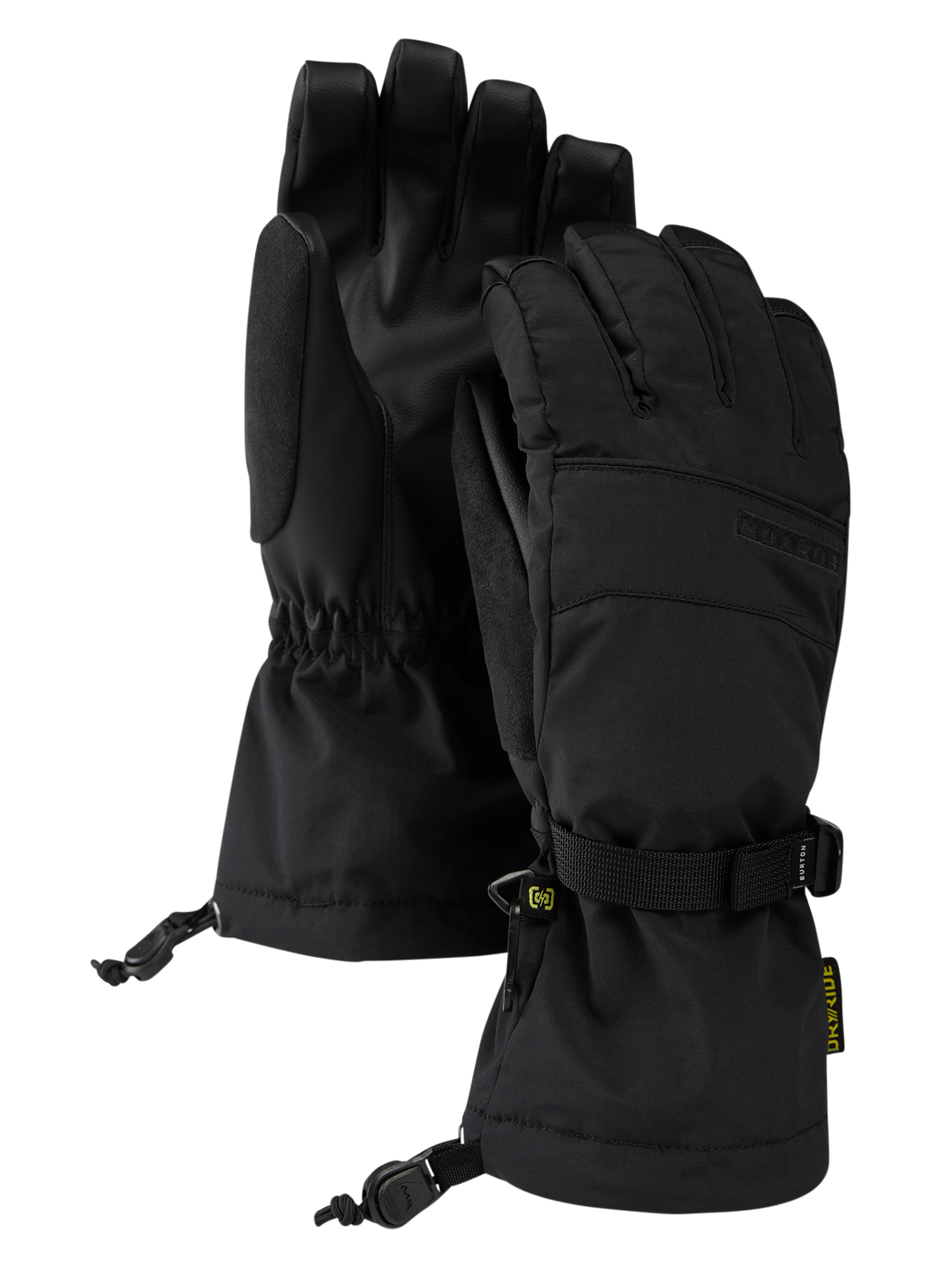 Burton Profile Gloves Women's