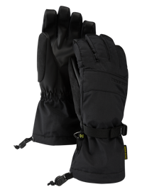 Product image of Women's Burton Profile Gloves[Variant:True Black]