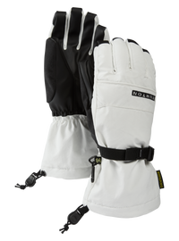 Product image of Women's Burton Profile Gloves[Variant:Stout White]