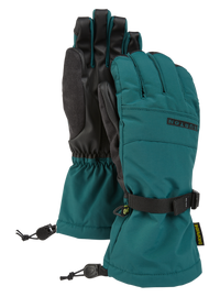 Product image of Women's Burton Profile Gloves[Variant:Atlantic Teal]