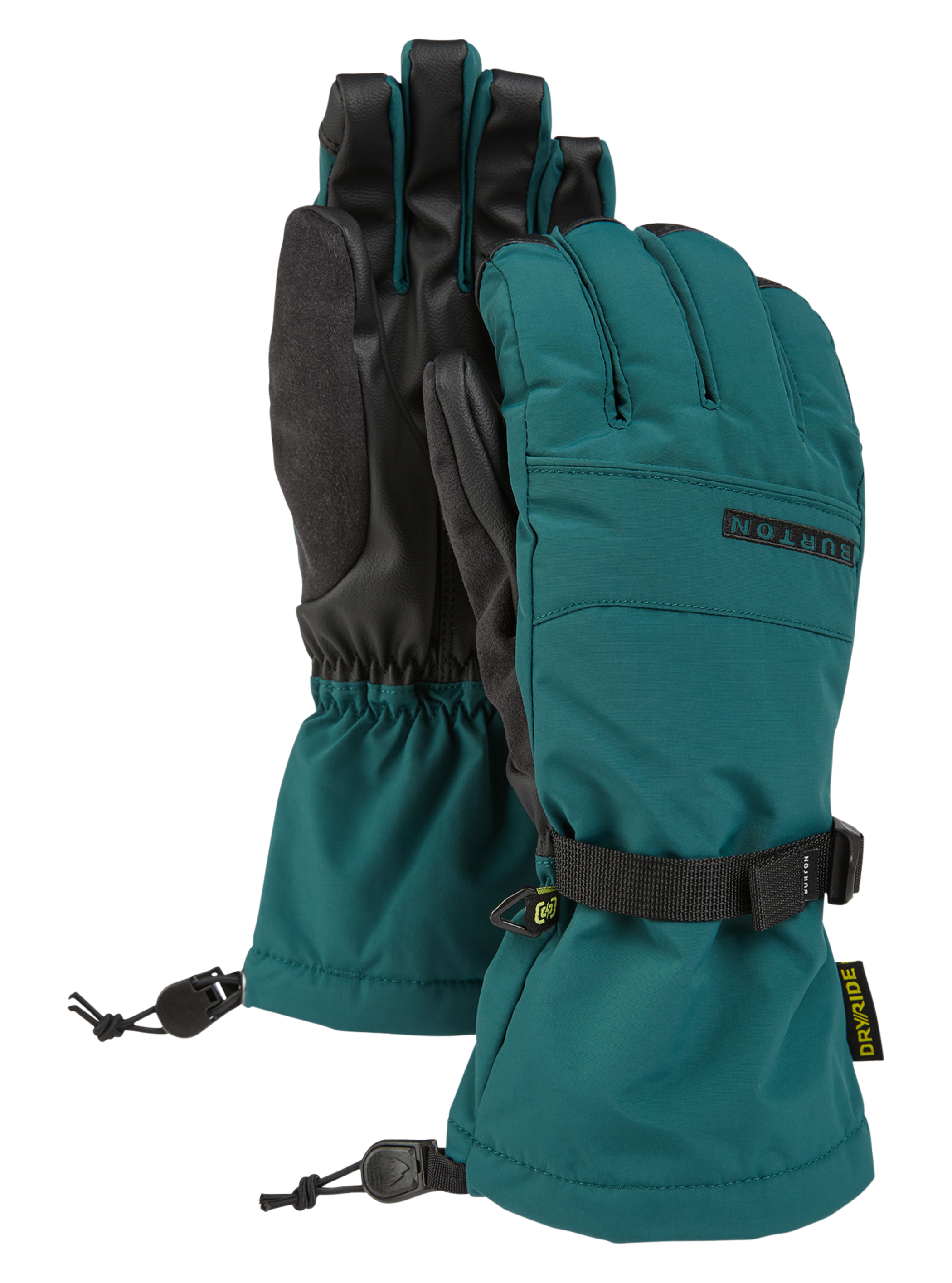 Product image of Women's Burton Profile Gloves[Variant:Atlantic Teal]