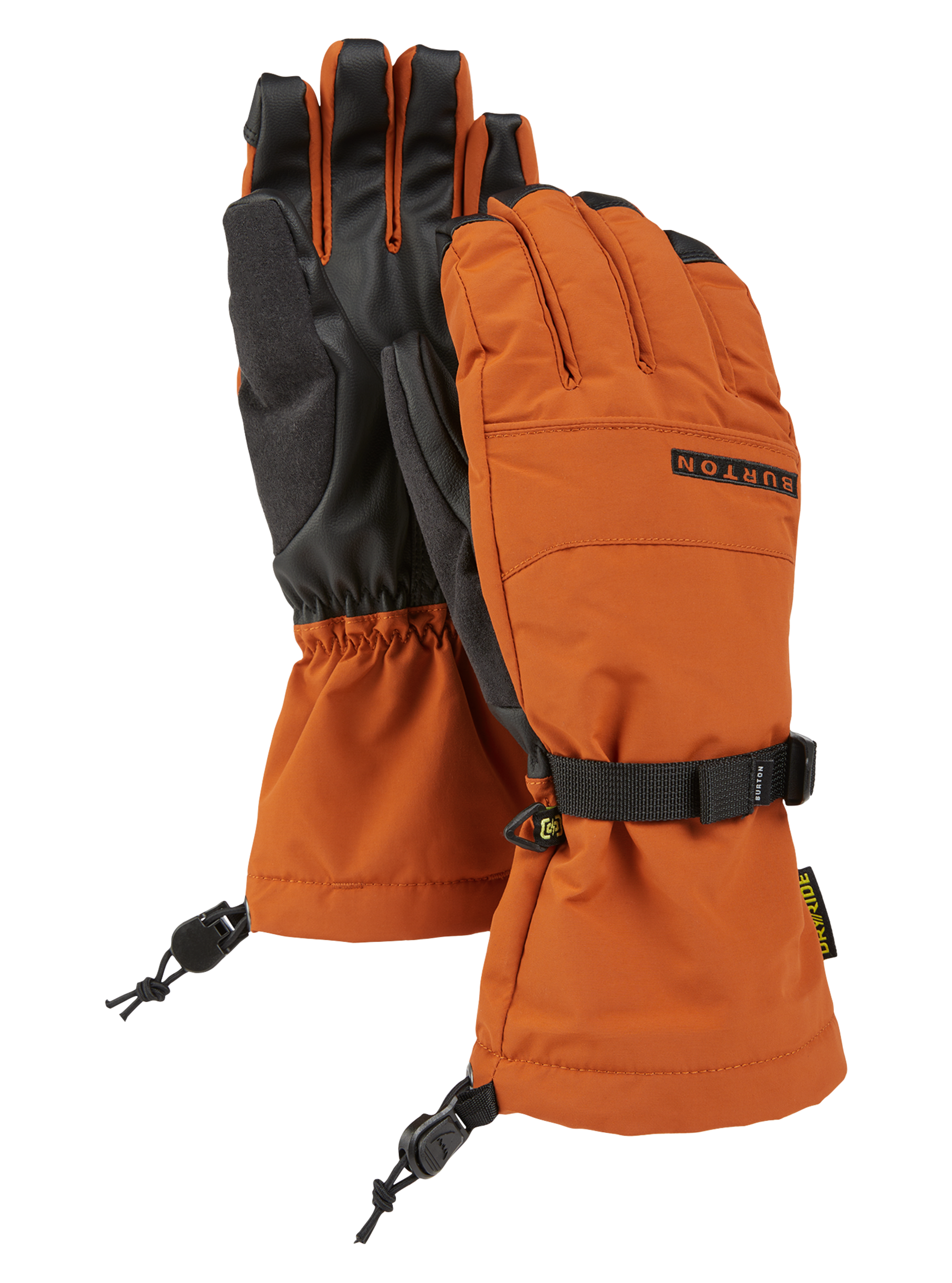 Product image of Women's Burton Profile Gloves[Variant:Spiced Chai]