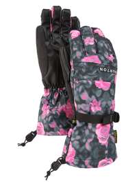 Product image of Women's Burton Profile Gloves[Variant:Shockwave Floral]