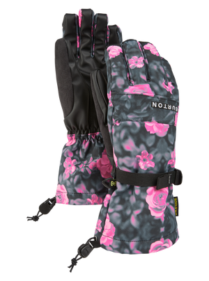 Product image of Women's Burton Profile Gloves[Variant:Shockwave Floral]