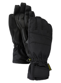 Product image of Women's Burton Profile Under Gloves[Variant:True Black]