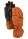 Product image of Women's Burton Profile Under Gloves[Variant:Spiced Chai]