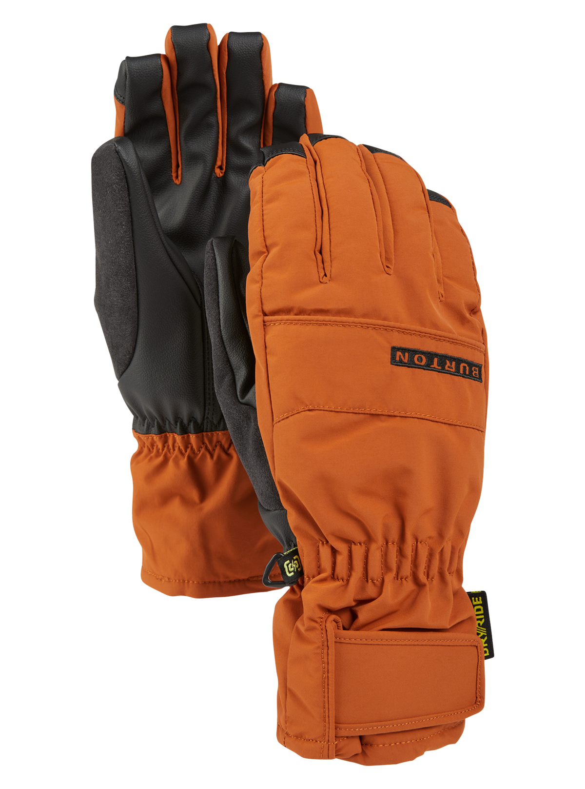 Product image of Women's Burton Profile Under Gloves[Variant:Spiced Chai]