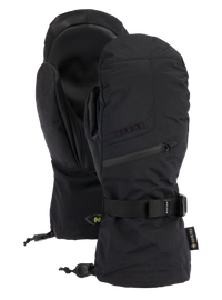 Product image of Men's Burton GORE-TEX Mittens[Variant:True Black]