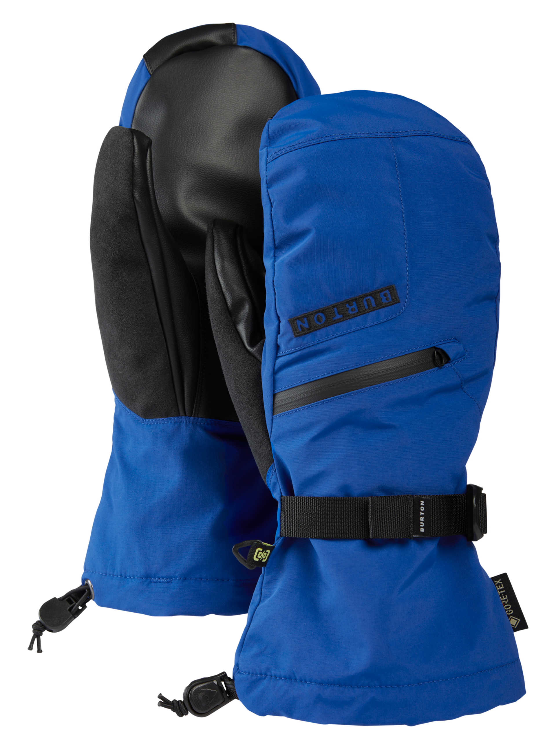 GORE TEX Mittens