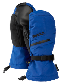 Product image of Men's Burton GORE-TEX Mittens[Variant:Jake Blue]