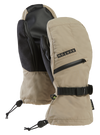 Product image of Men's Burton GORE-TEX Mittens[Variant:Summit Taupe]
