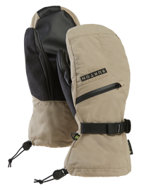 Product image of Men's Burton GORE-TEX Mittens[Variant:Summit Taupe]