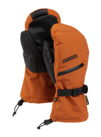 Product image of Men's Burton GORE-TEX Mittens[Variant:Spiced Chai]