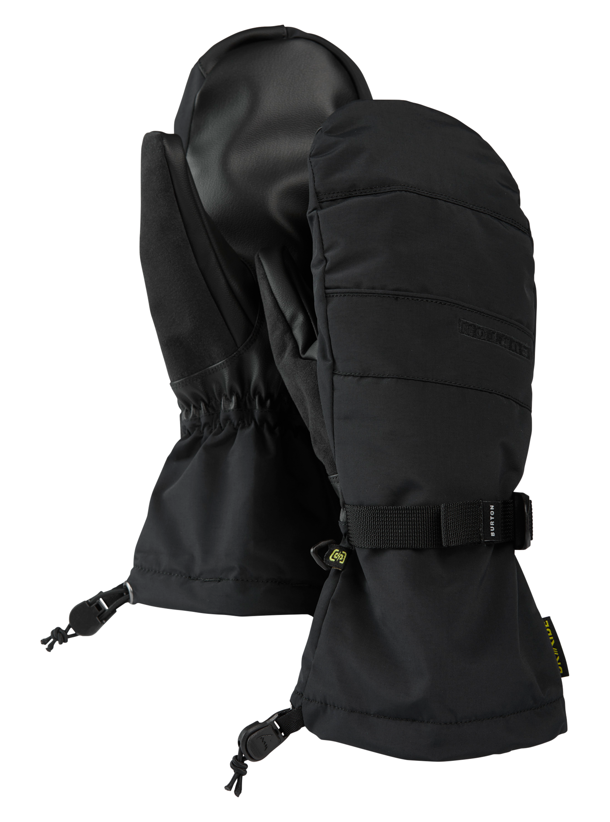 Men's Burton Profile Mittens | Winter Gloves & Mittens | Burton Men's Burton Profile Mittens | Winter Gloves & Mittens | Burton