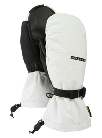Product image of Men's Burton Profile Mittens[Variant:Stout White]