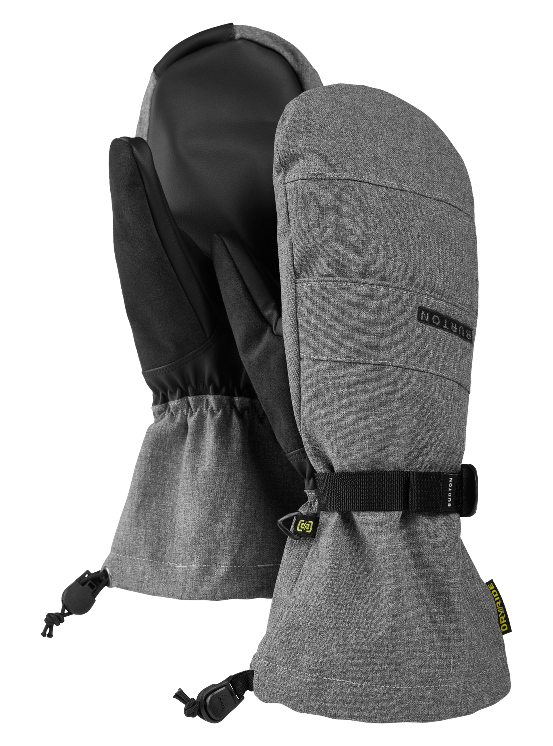 Burton Men's Profile Mittens