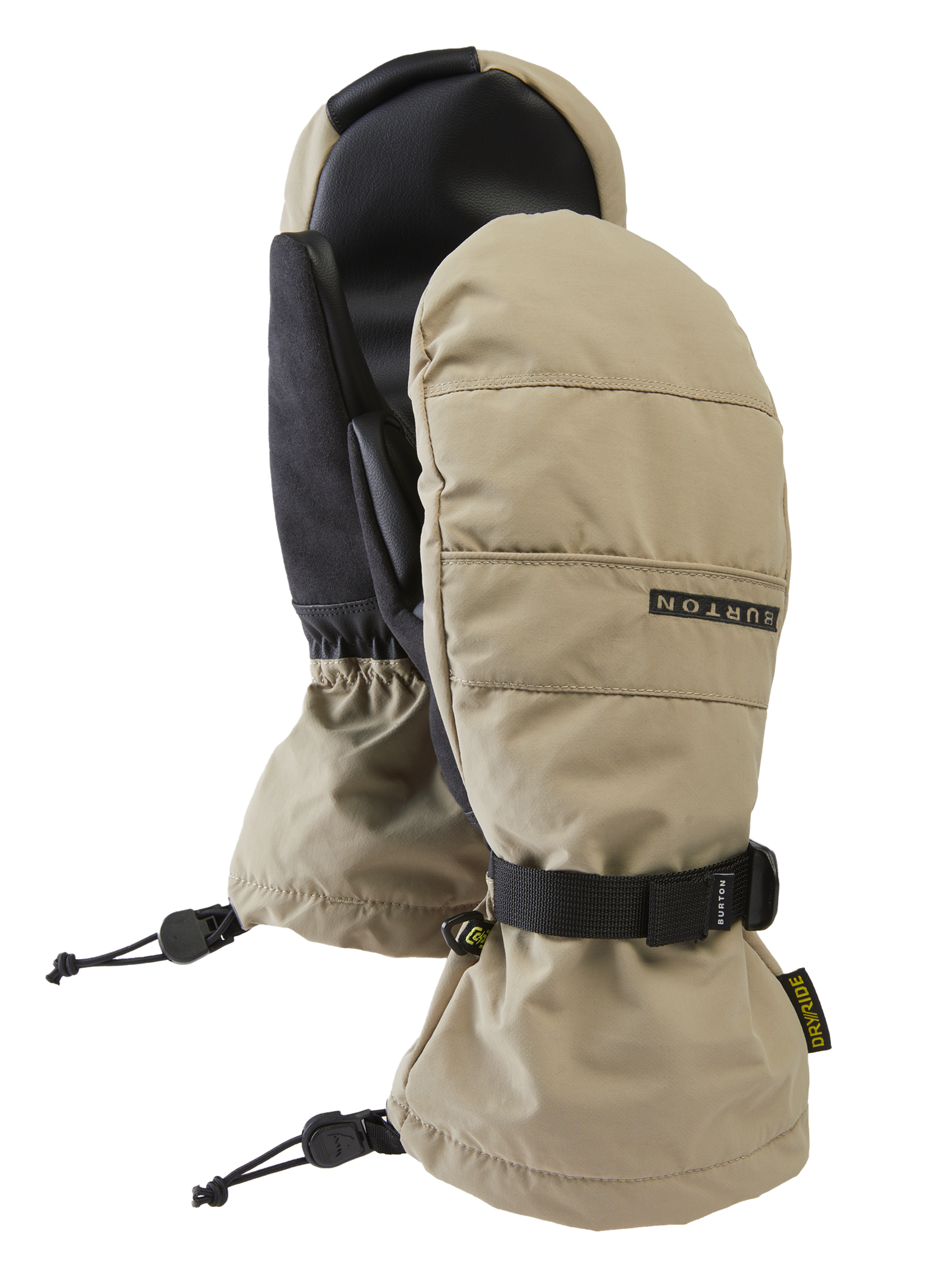 Men's Burton Profile Mittens | Winter Gloves & Mittens | Burton