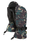 Product image of Men's Burton Profile Mittens[Variant:Seersucker Camo]