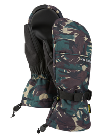 Product image of Men's Burton Profile Mittens[Variant:Seersucker Camo]