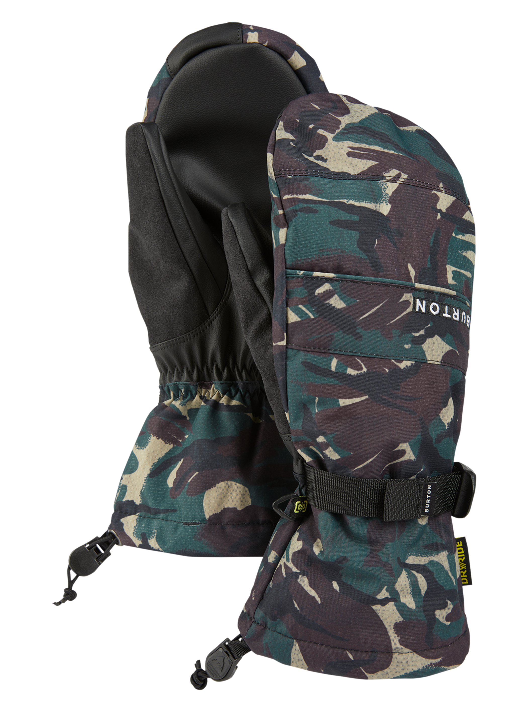 Men's Burton Profile Mittens