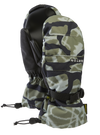 Product image of Men's Burton Profile Mittens[Variant:Graffiti Camo]