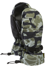 Product image of Men's Burton Profile Mittens[Variant:Graffiti Camo]
