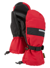 Product image of Men's Burton Profile Mittens[Variant:Geranium Red]