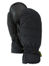 Product image of Men's Burton Profile Under Mittens[Variant:True Black]