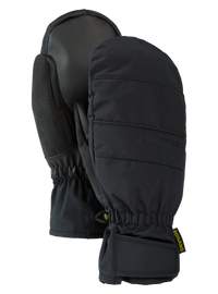 Product image of Men's Burton Profile Under Mittens[Variant:True Black]