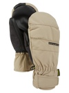 Product image of Men's Burton Profile Under Mittens[Variant:Summit Taupe]