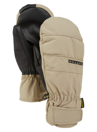 Product image of Men's Burton Profile Under Mittens[Variant:Summit Taupe]