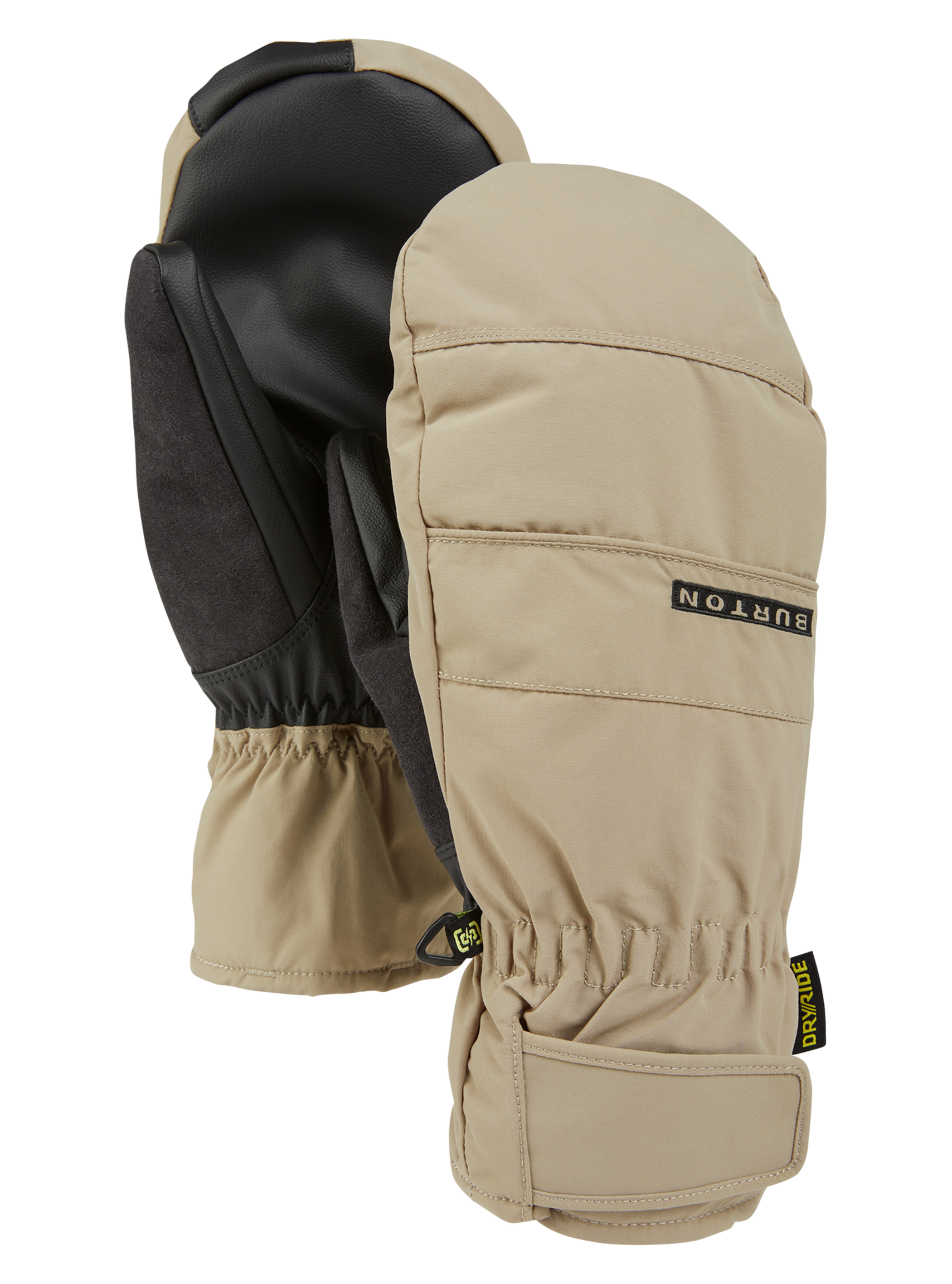 Men's Burton Profile Under Mittens