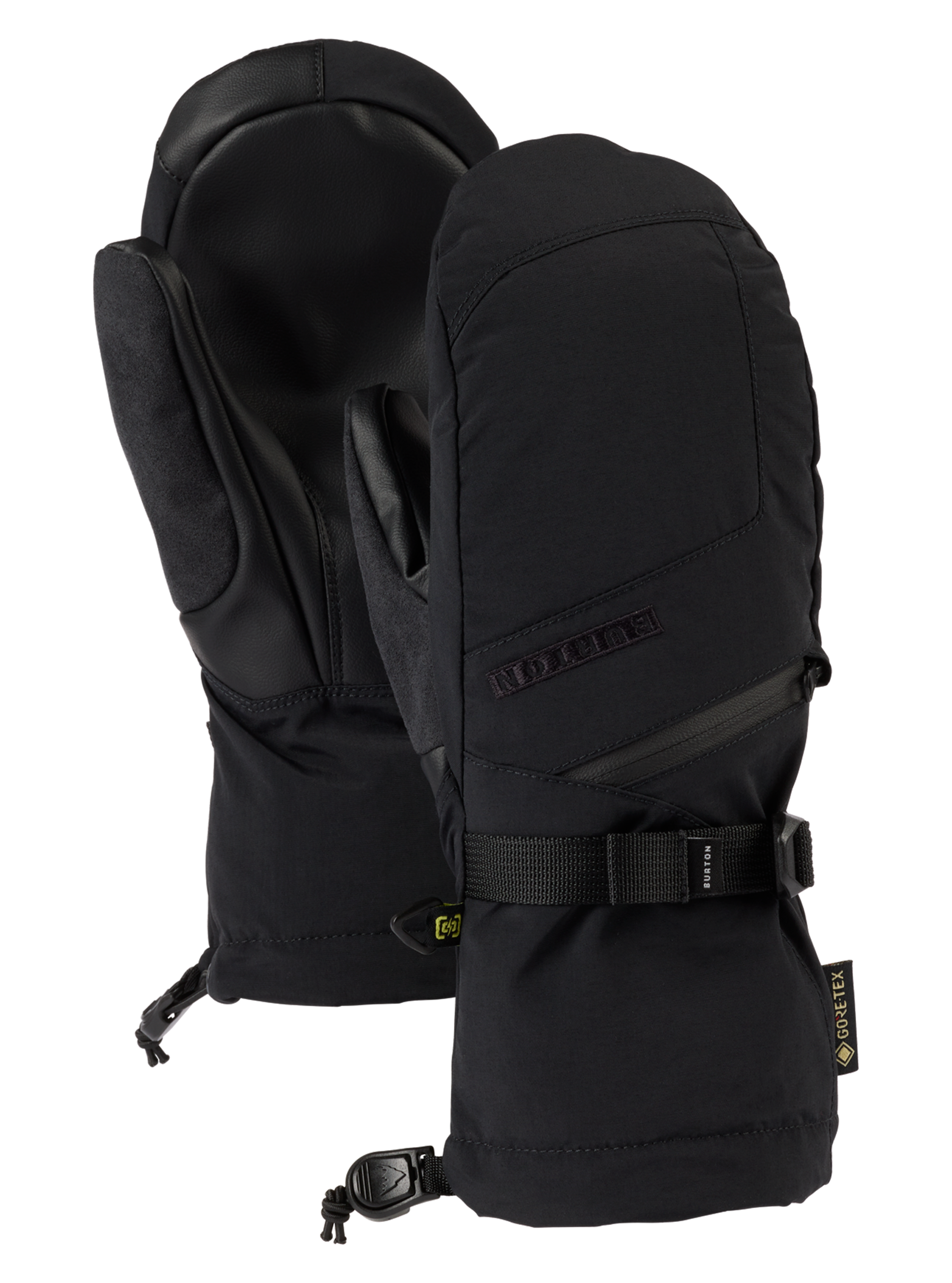 Women's Burton GORE-TEX Mittens | Winter Mittens | Burton.com Women's Burton GORE-TEX Mittens | Winter Mittens | Burton.com
