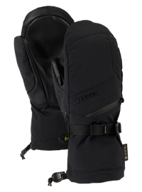 Product image of Women's Burton GORE-TEX Mittens[Variant:True Black]