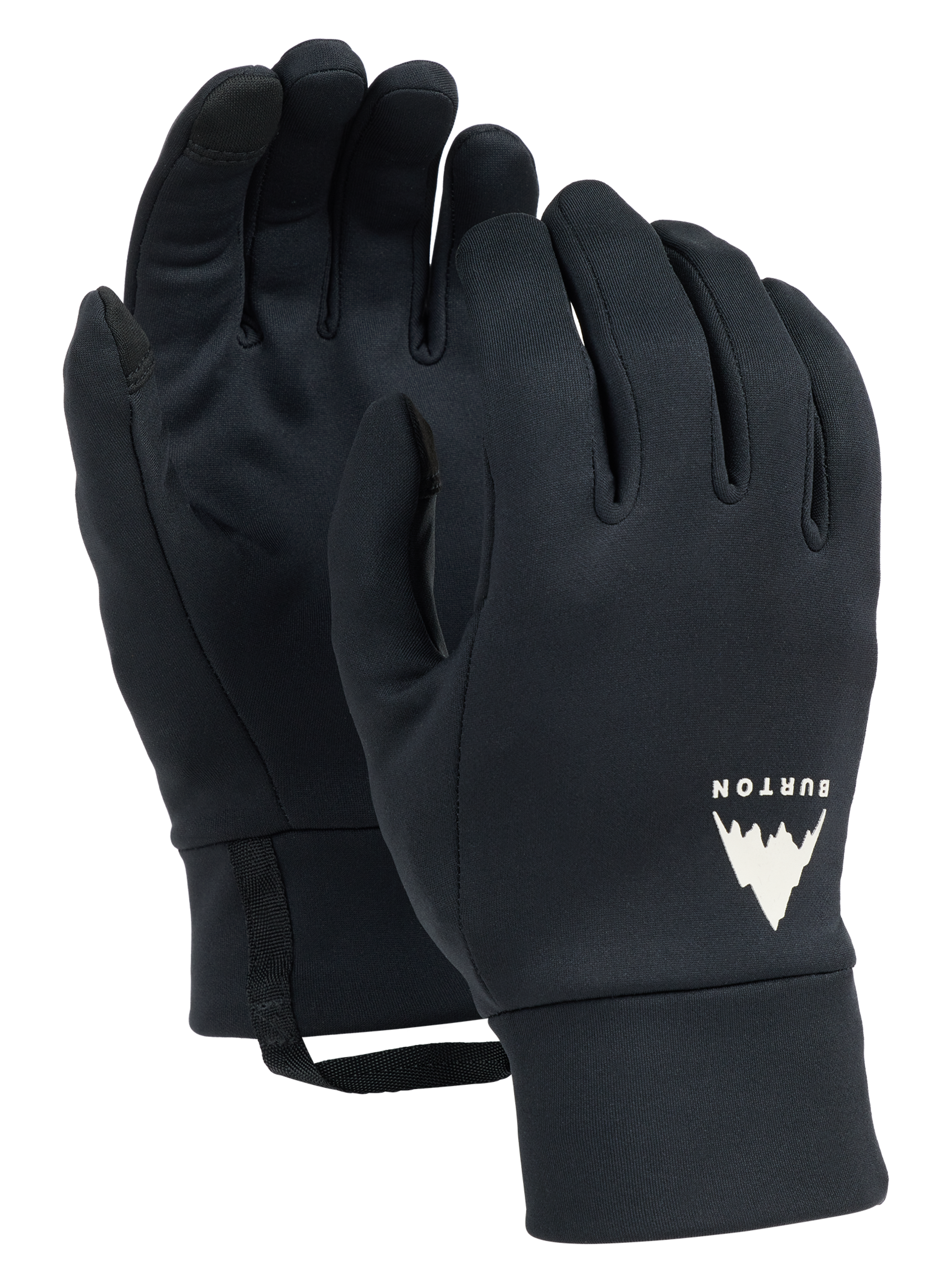 burton ladies snowboard mittens Women's Deluxe GORETEX Mittens, True Black, Small : Clothing, Shoes & Jewelry Durable and sustainable leather in the palm Burton Women's Gloves & Mittens