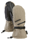 Product image of Women's Burton GORE-TEX Mittens[Variant:Summit Taupe]